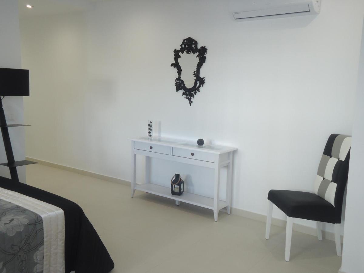 Vivenda L'Olivier Bed & Breakfast Куартейра Екстериор снимка