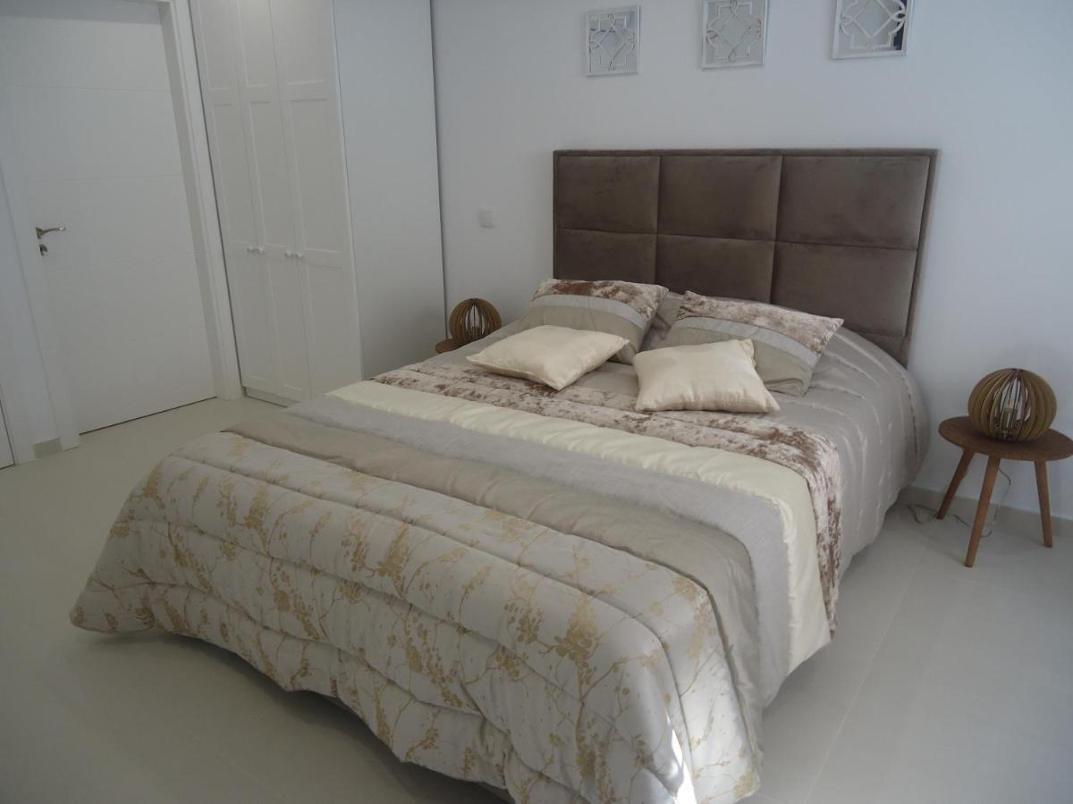 Vivenda L'Olivier Bed & Breakfast Куартейра Екстериор снимка