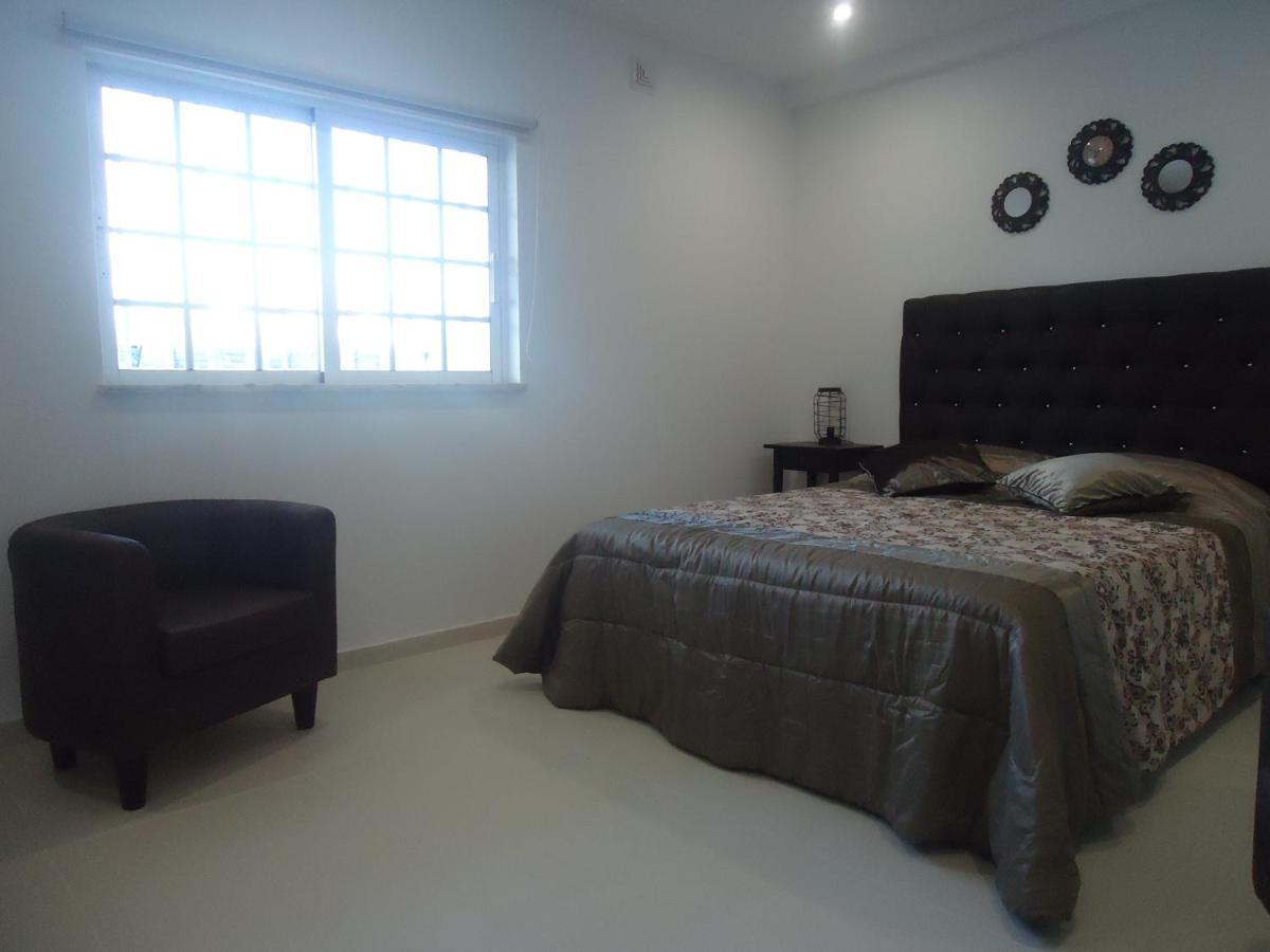 Vivenda L'Olivier Bed & Breakfast Куартейра Екстериор снимка